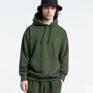 Мужская худи STREETBEAT Basic Fleece Hoodie