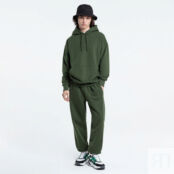 Мужская худи STREETBEAT Basic Fleece Hoodie SBM-HD0026-337-XXL фото 2