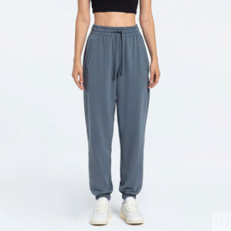 Женские брюки STREETBEAT Basic French Terry Pant