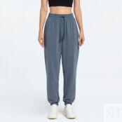 Женские брюки STREETBEAT Basic French Terry Pant SBW-PNT0028-092-S фото 1