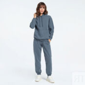 Женская худи STREETBEAT Basic French Terry Hoodie SBW-HD0018-092-M фото 2