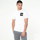 Мужская футболка The North Face Fine Tee NF0A8A6MFN41-XXL фото 1