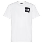 Мужская футболка The North Face Fine Tee NF0A8A6MFN41-XXL фото 2