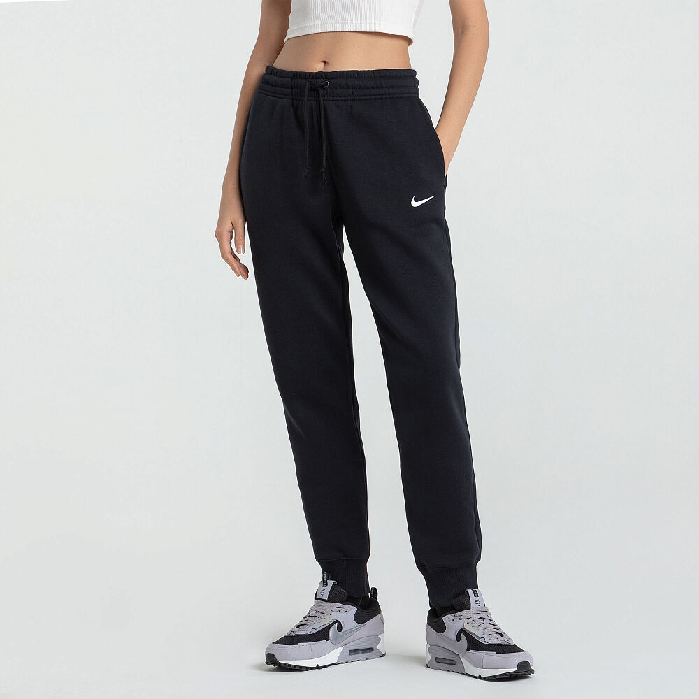 Женские брюки Nike Sportswear Phoenix Fleece Pants FZ7626-010-XS фото 1