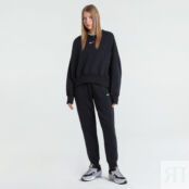 Женские брюки Nike Sportswear Phoenix Fleece Pants FZ7626-010-XS фото 2