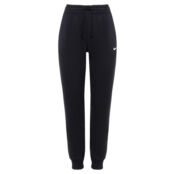 Женские брюки Nike Sportswear Phoenix Fleece Pants FZ7626-010-XS фото 3