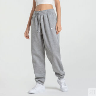 Женские брюки Nike Sportswear Phoenix Fleece Oversized Pants
