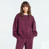 Женский свитшот STREETBEAT Crew French Terry SBW-CRW0022-528-L фото 1