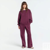 Женский свитшот STREETBEAT Crew French Terry SBW-CRW0022-528-L фото 2