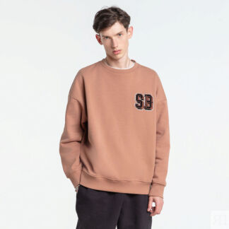 Мужской свитшот STREETBEAT Crew Fleece