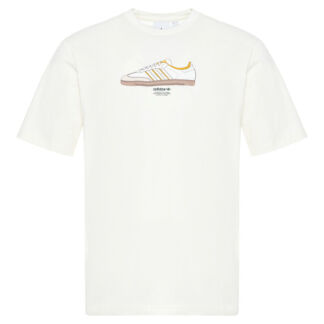Мужская футболка adidas Supply Sport Tee