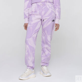 Женские брюки The North Face Essential Jogger Prin