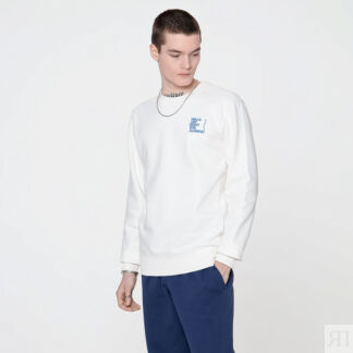 Мужской свитшот The North Face Outdoor Graphic Crew