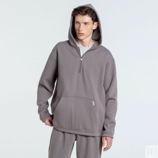 Мужская толстовка STREETBEAT Hoodie Fleece