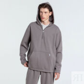 Мужская толстовка STREETBEAT Hoodie Fleece SBM-HD0028-902-XXL фото 1