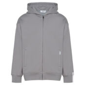 Мужская толстовка STREETBEAT Full Zip Fleece Hoodie SBM-HDFZ0014-093-XL фото 2