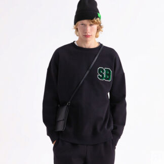 Мужской свитшот STREETBEAT Crew Fleece