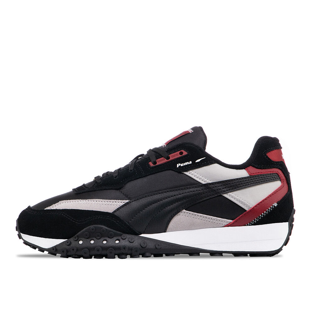 Мужские кроссовки PUMA Blktop Rider 39272525-11K фото 1