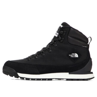 Мужские ботинки The North Face Textıle Siyah
