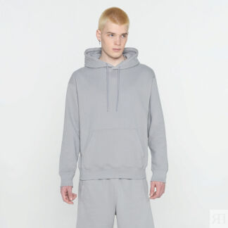 Мужская худи STREETBEAT Basic Hoodie French Terry