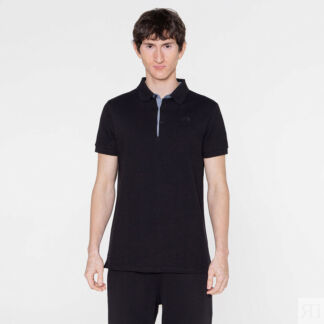 Мужское поло The North Face Premium Polo Piquet