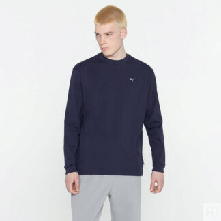 Мужской лонгслив PUMA MMQ Longsleeve