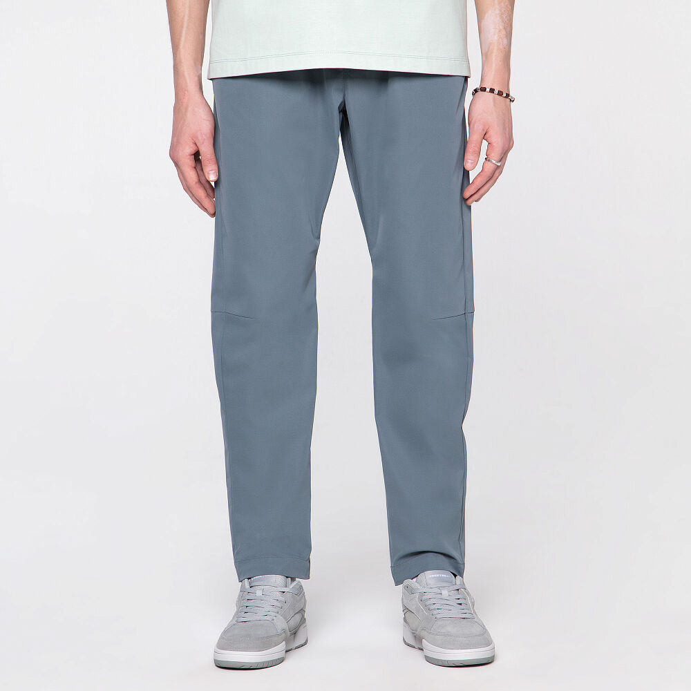 Мужские брюки STREETBEAT Woven Pant SBM-PNT0008-092-M фото 1