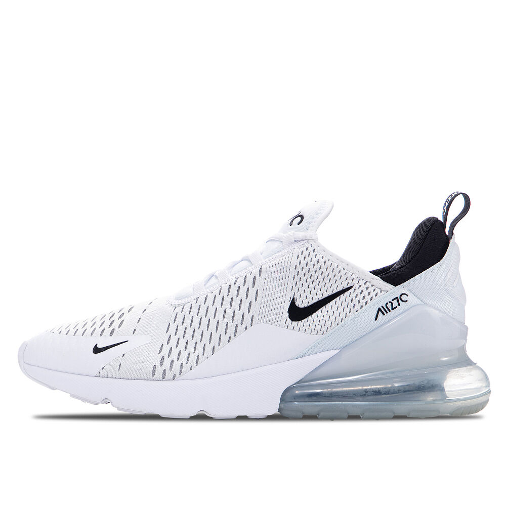 Мужские кроссовки Nike Air Max 270 AH8050-100-9 фото 1