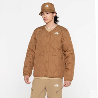 Мужская куртка The North Face Ampato Q Lin