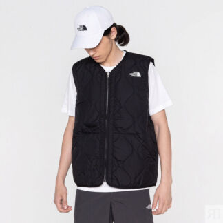Мужской жилет The North Face Ampato Quilted Vest