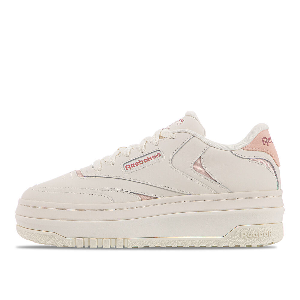 Женские кроссовки Reebok Club C Extra 100033105-7.5 фото 1