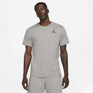 Мужская футболка Jordan Jumpman Short-Sleeve Crew