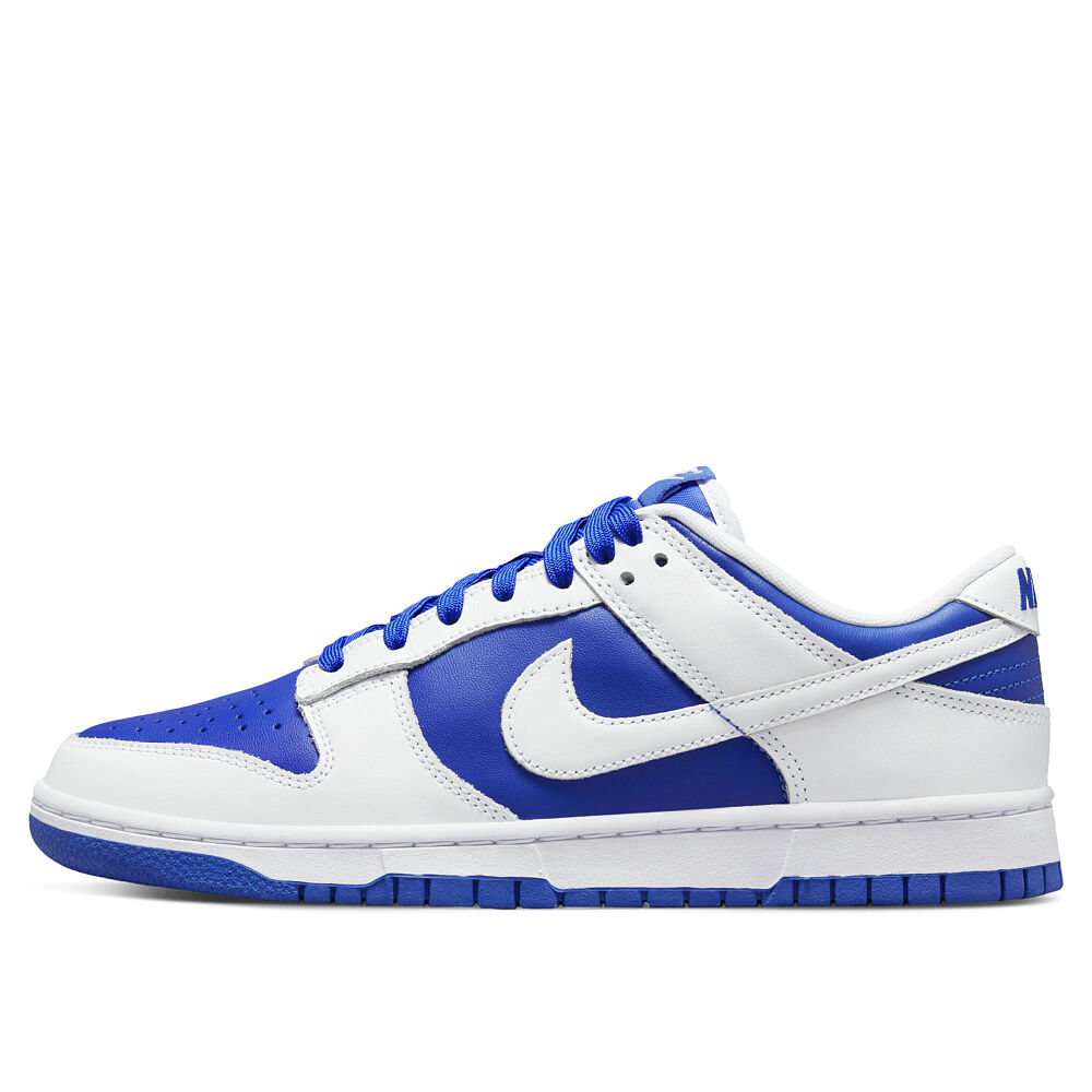 Мужские кроссовки Nike Dunk Low DD1391-401-9 фото 1