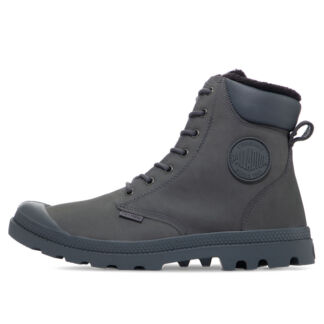 Мужские ботинки Palladium Pampa Sport Cuff