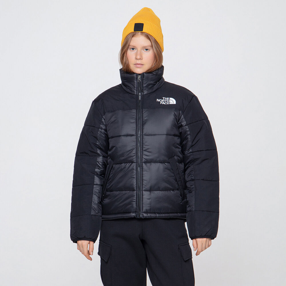 Женская куртка The North Face Himalayan NF0A4R35JK31-S фото 1