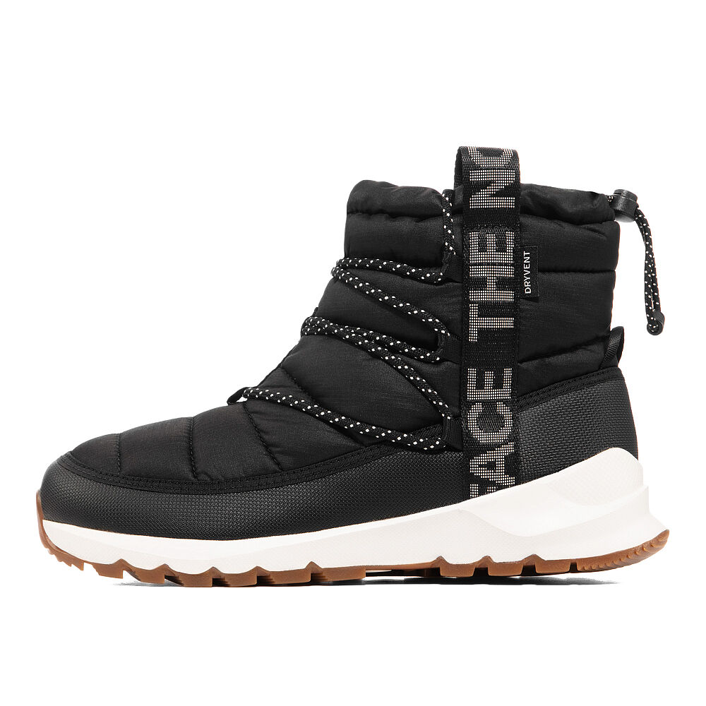 Женские ботинки The North Face Thermoball Lace TA5LWDR0G-6 фото 1