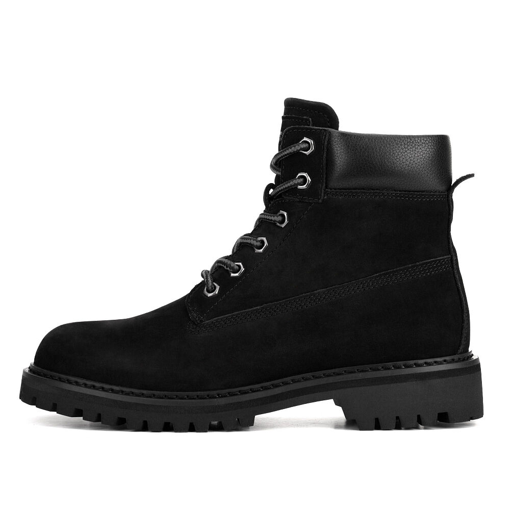 Женские ботинки STREETBEAT City Trace Boots 58-223225-0302-37 фото 1