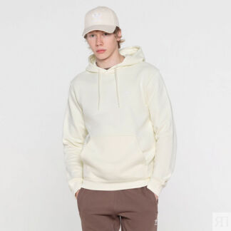 Мужская толстовка adidas Trefoil Essentials Hoodie