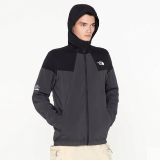Мужская куртка The North Face Wind Track Hoodie