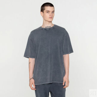 Мужская футболка STREETBEAT Washed Tee