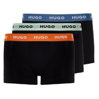 Мужские трусы HUGO Trunk Triplet Pack