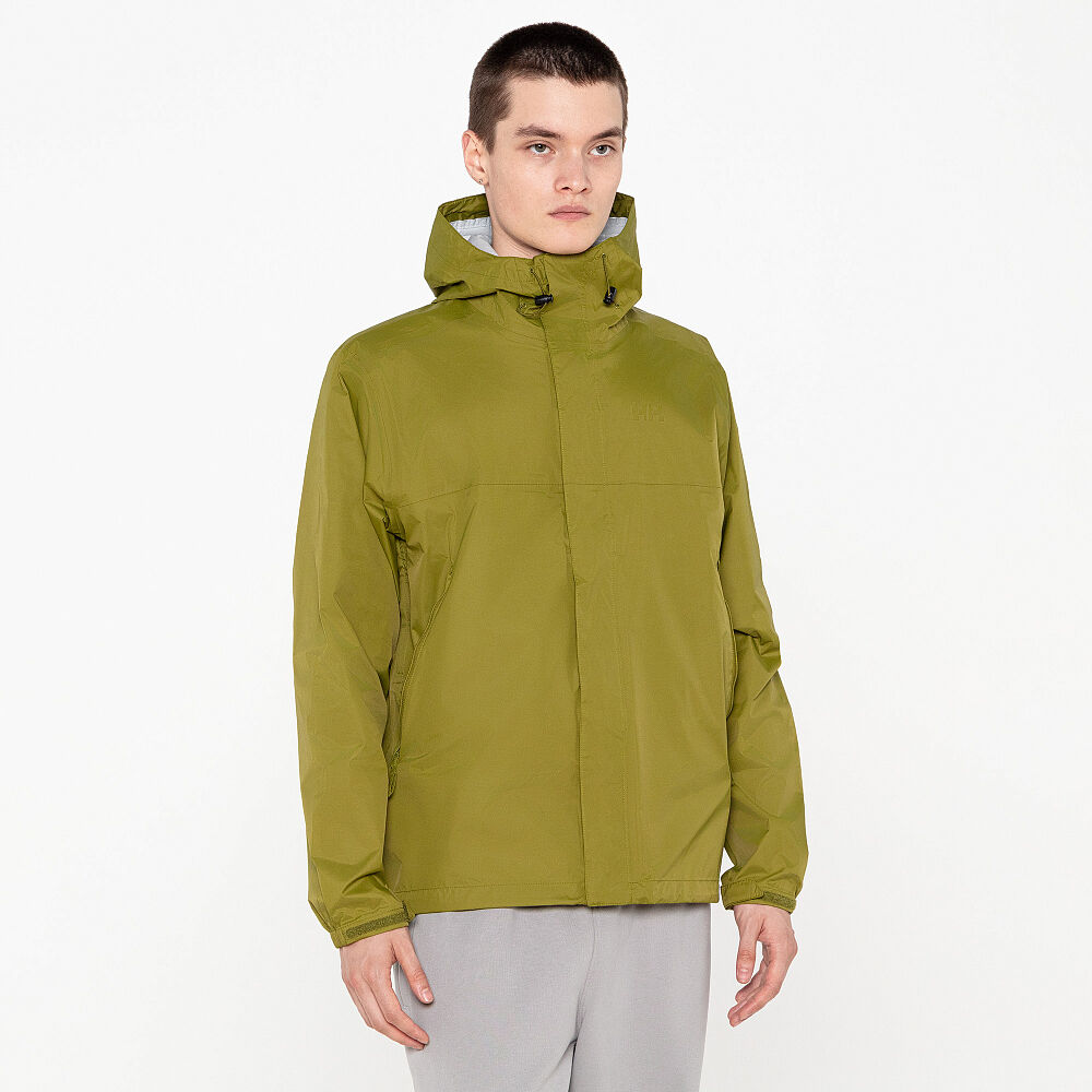 Мужская куртка Helly Hansen Loke Jacket 62252-461-XL фото 1