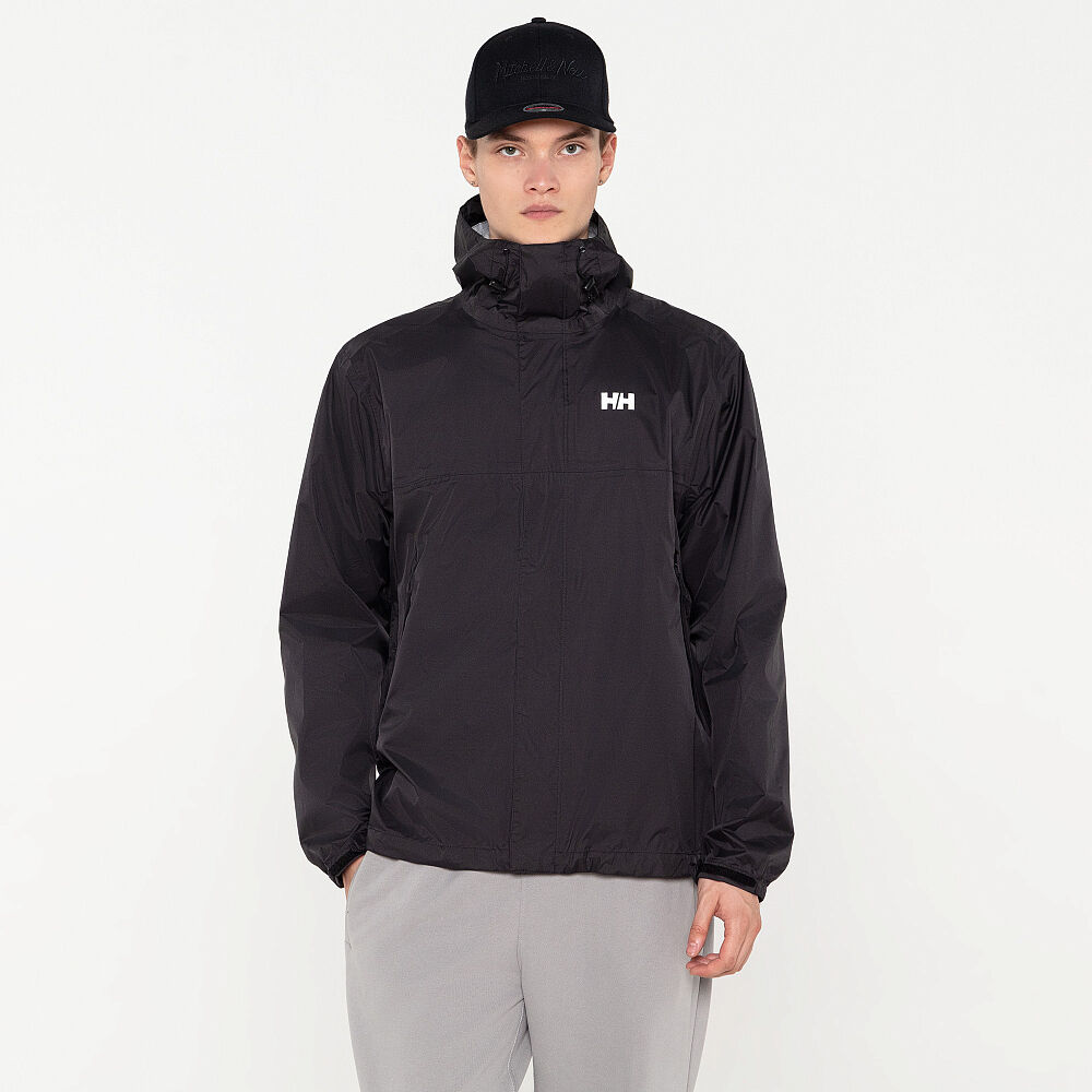 Мужская куртка Helly Hansen Loke Jacket 62252-990-XL фото 1