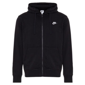 Мужская толстовка Nike Sportswear Club Hoodie Full Zip