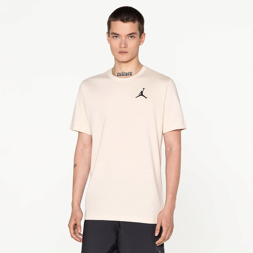 Мужская футболка Jordan Jumpman T-Shirt DC7485-203-M фото 1