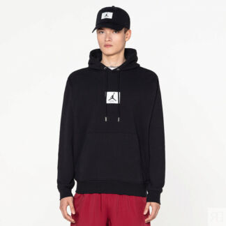 Мужская худи Jordan Flight Fleece Pullover Hoodie