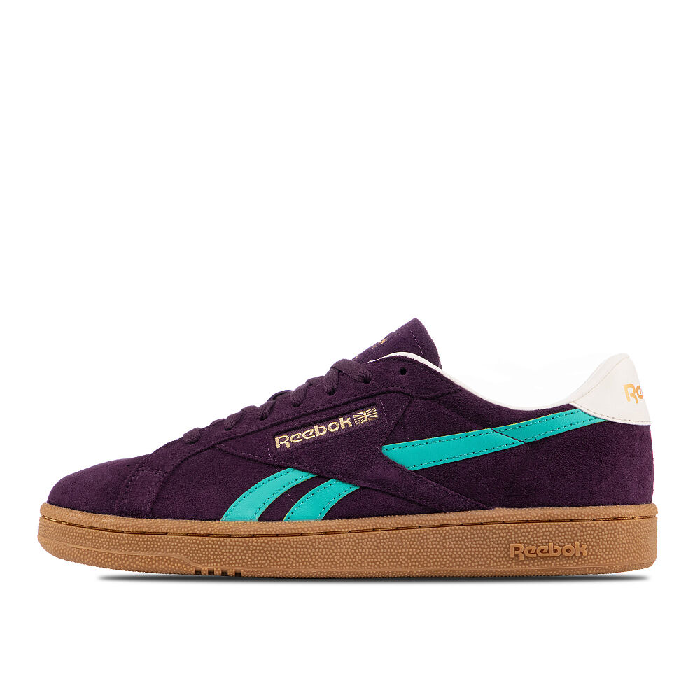 Мужские кроссовки Reebok Club C Grounds UK 100201229-10 фото 1