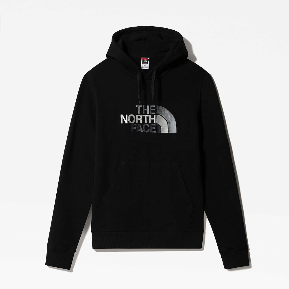 Мужская худи The North Face Drew Peak T0AHJYKX7-M фото 1