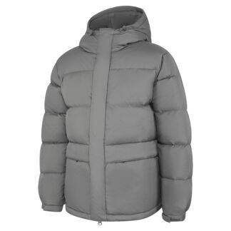 Мужской пуховик STREETBEAT Basic Down Jacket