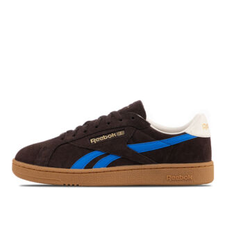 Мужские кроссовки Reebok Club C Grounds UK